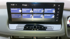 Nissan X-Trail 1.5 MHEV 163 N-Connecta 5dr Xtronic Petrol Station Wagon